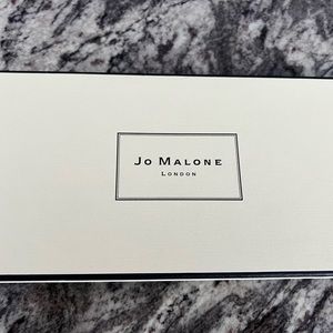 Jo Malone London Intense Cologne Collection